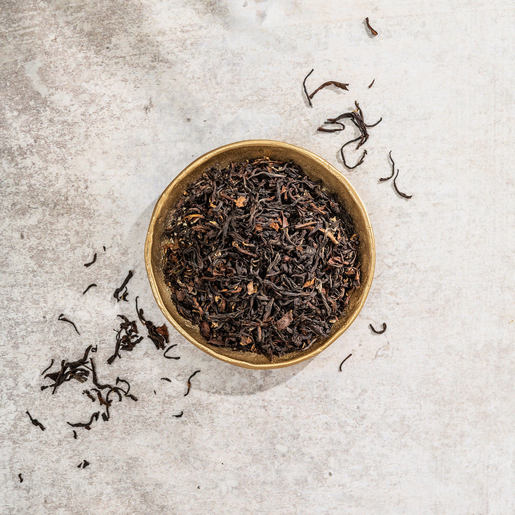 Yeti White Tea – Wendigo Tea Co.