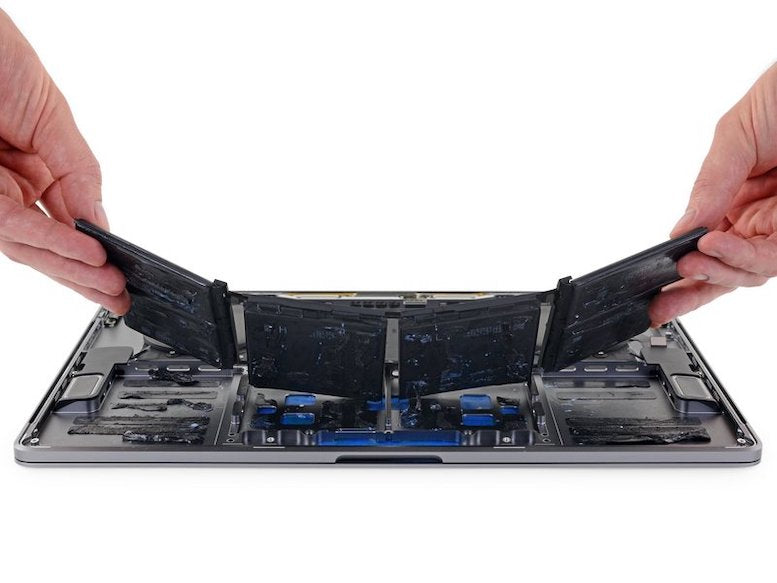 early 2011 macbook pro replacement battery