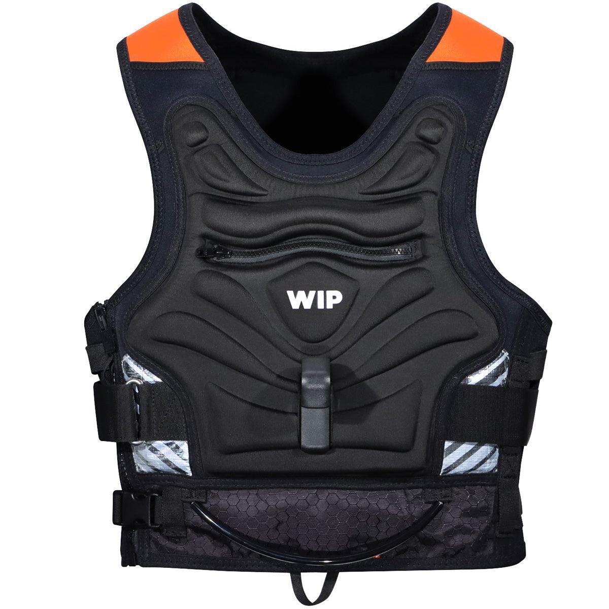 Forward Wip Wing Impact Vest 50n