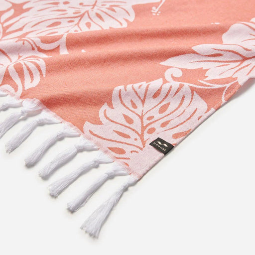 Slowtide Hapa Oversized Beach Towel