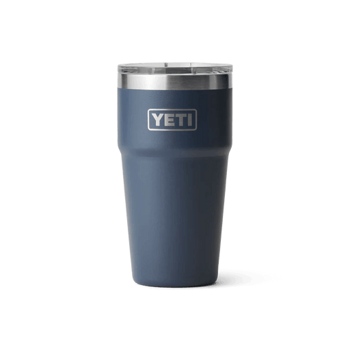 Yeti x BFL - Rambler 20oz - Travel Mug - Bay Flats Lodge