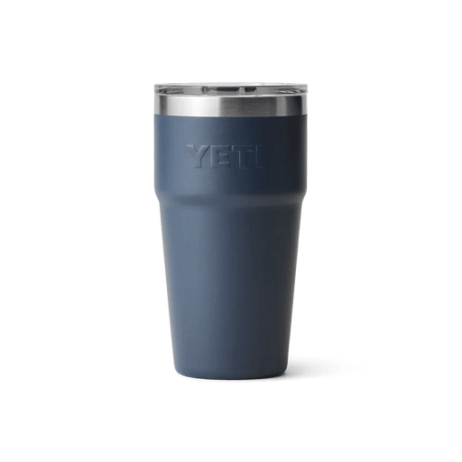 YETI Rambler 20 oz Travel Mug Seafoam - Backcountry & Beyond