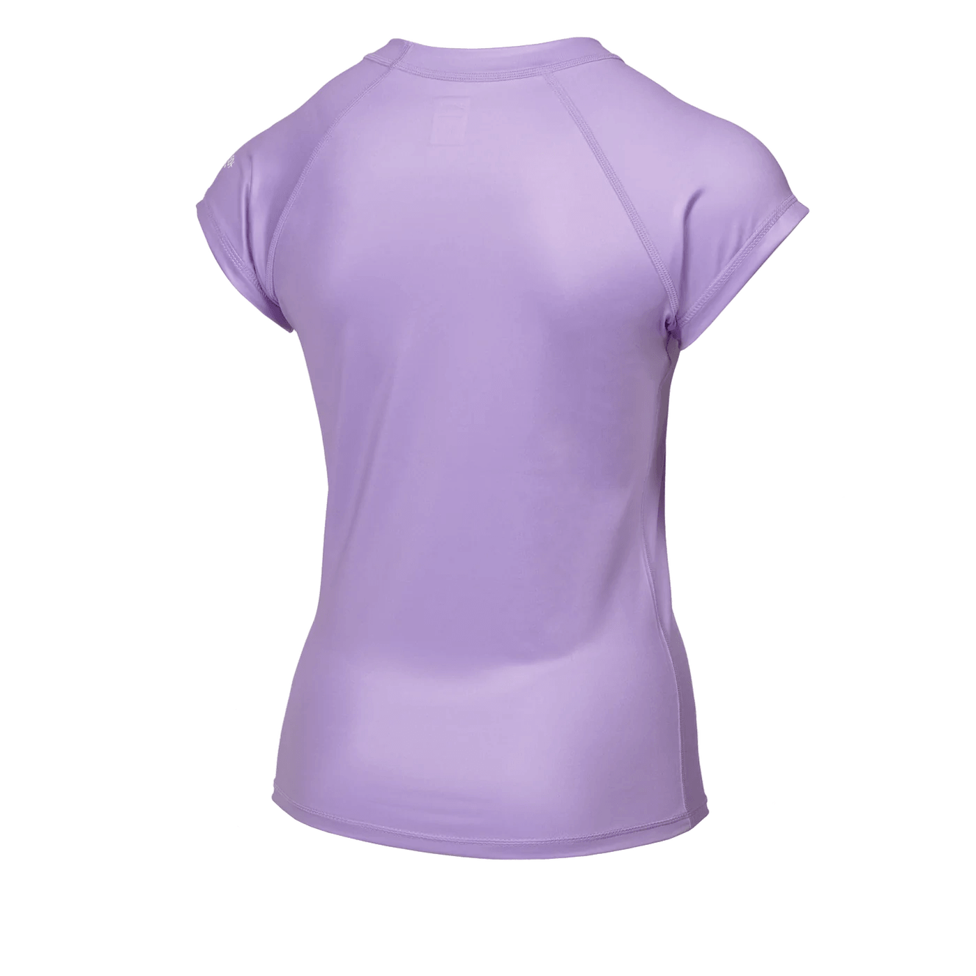 Mystic Star Rash Vest UV Lilac