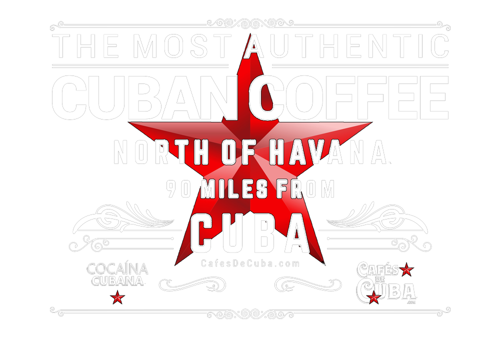 About Us - Cafés De Cuba