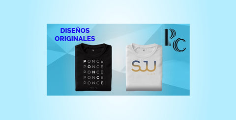 t-shirt ponce san juan