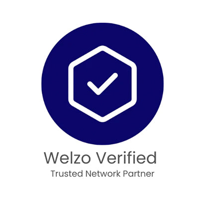 Welzo verified