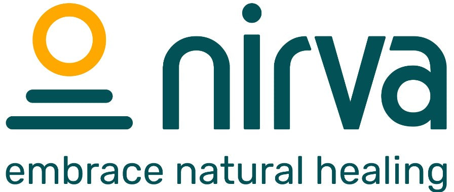 Logo - Nirva Health