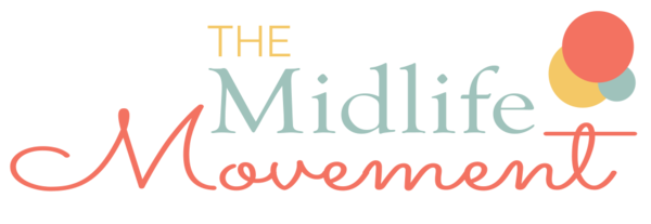 Logo - The Midlife Movement