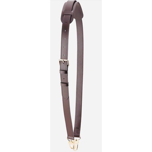 Genuine Leather Braided Handle compatible with Neonoe Strap for Metis –  Luxury Handbags and more