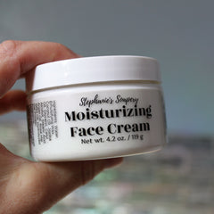 Face cream