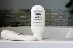 Oatmeal Lotion