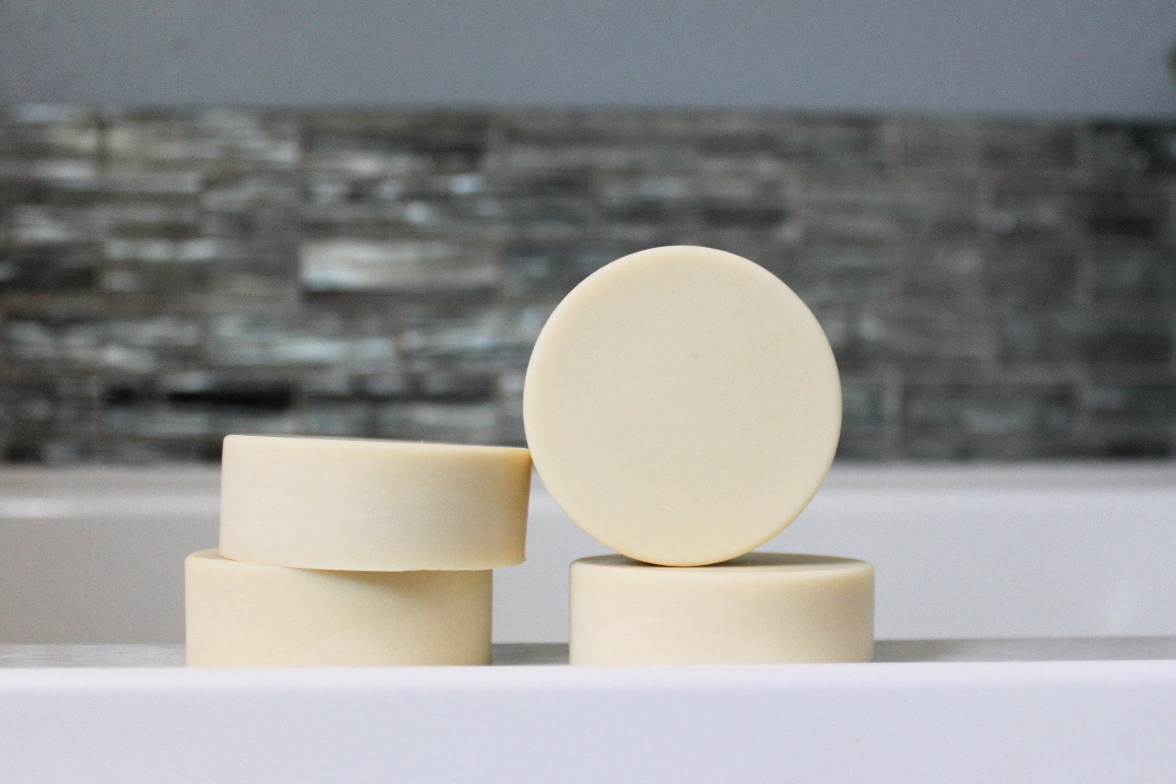 Grapefruit Soap