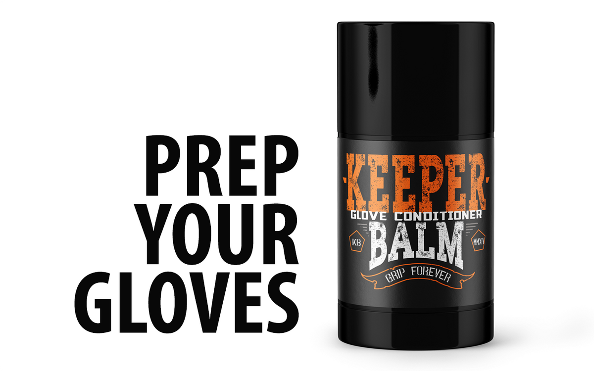 KEEPER BALM®