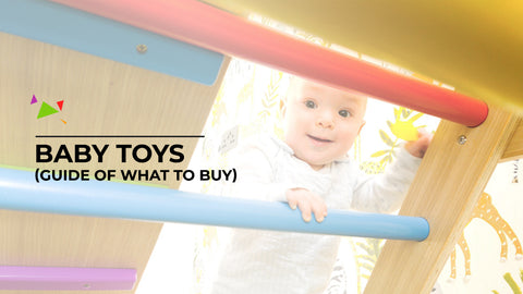 Baby-Toys