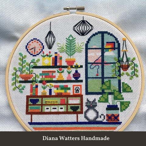 Diana Watters Handmade