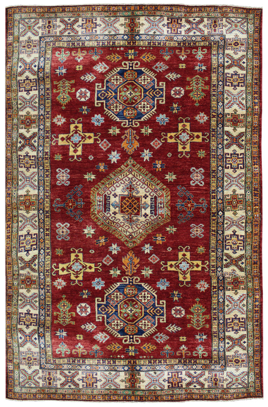 Ghazanie Area Rug 260cm x 185cm