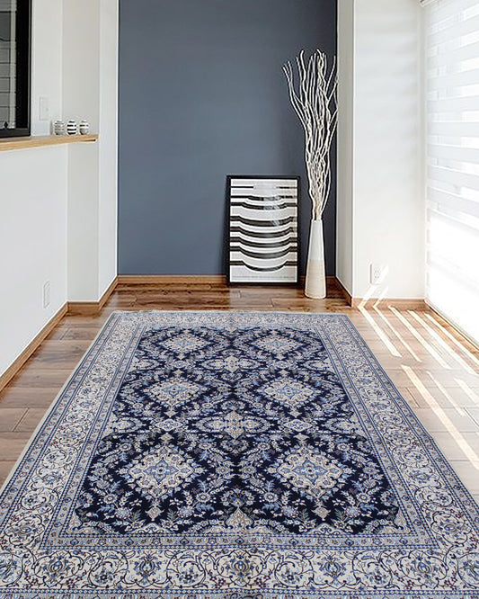 Nain Area Rug 350cm x 254cm