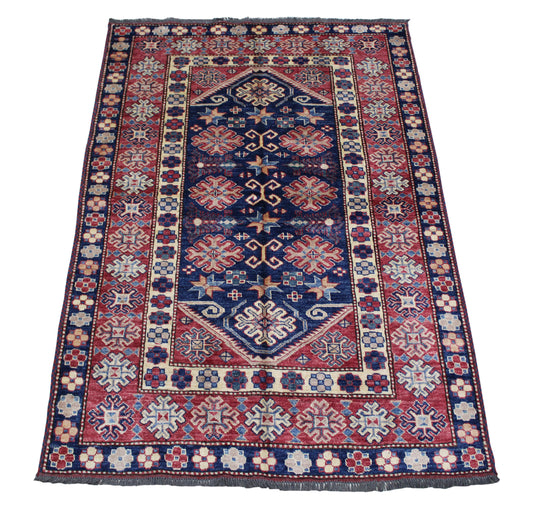 Ghazanie Area Rug 162cm x 120cm