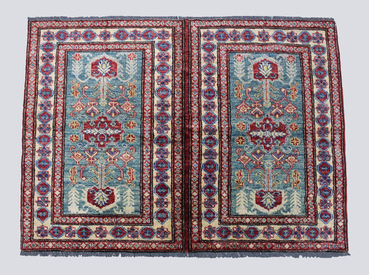 Ghazanie Area Rug 122cm x 92cm