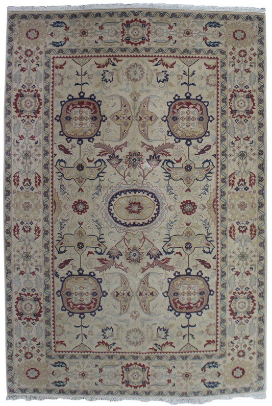 Chubi Area Rug 280cm x 185cm