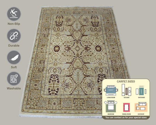 Chubi Area Rug 184cm x 121cm