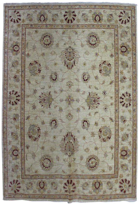 Chubi Area Rug 255cm x 206cm