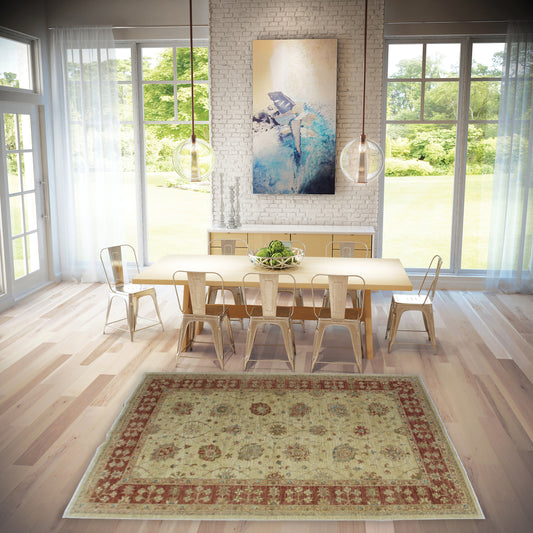 Chubi Area Rug 238cm x 177cm