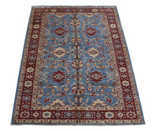 Ghazanie Area Rug 243cm x 177cm