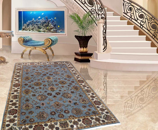 Sultanabad Area Rug 285cm x 184cm