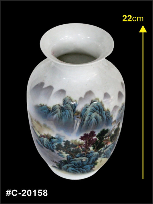 Porcelain Collection