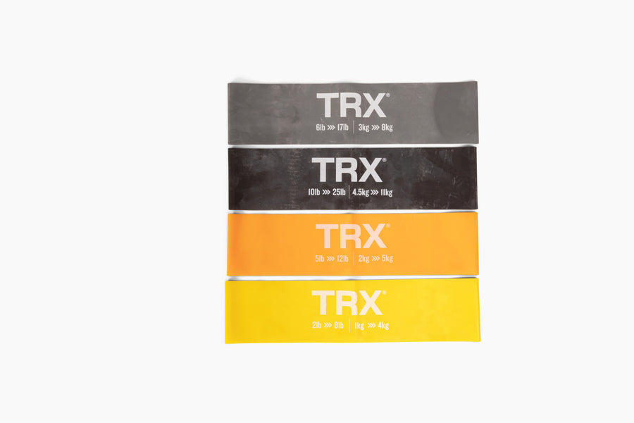 trx exercise bands