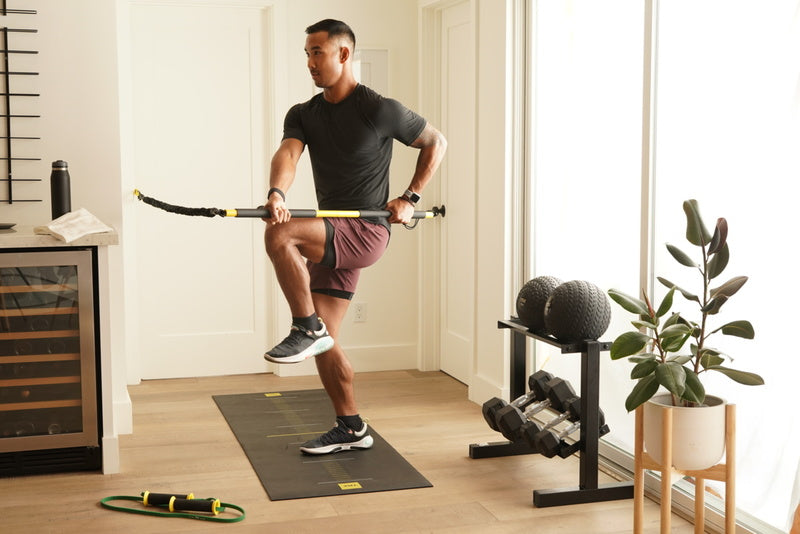 trx rip trainer