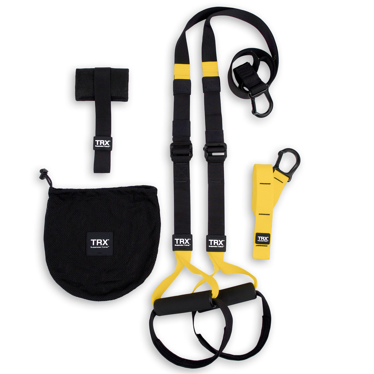 TRX Training Fit System Suspension Trainer