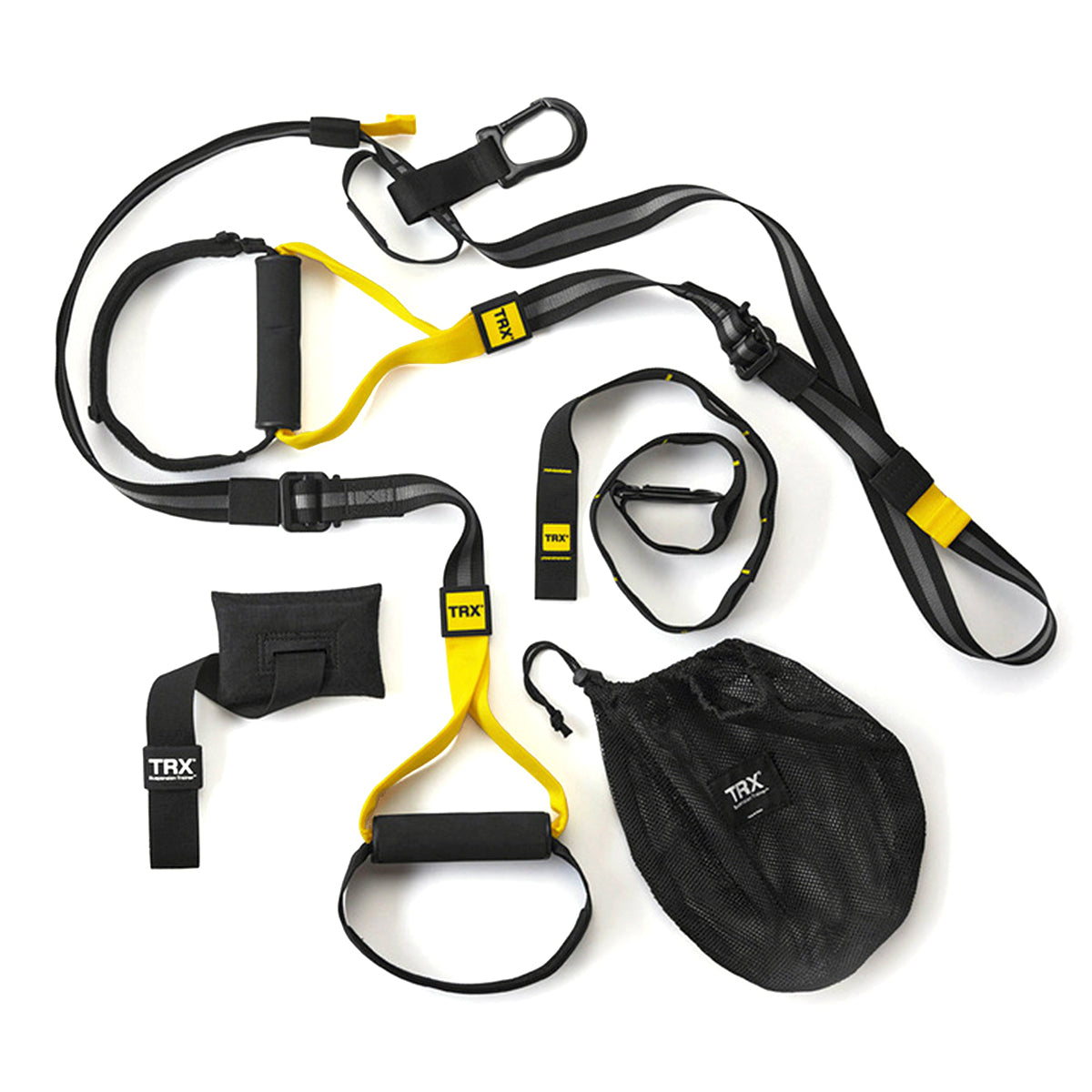 🔥🔥TRX FORCE KIT🔥🔥 - Total Fitness - Productos deportivos