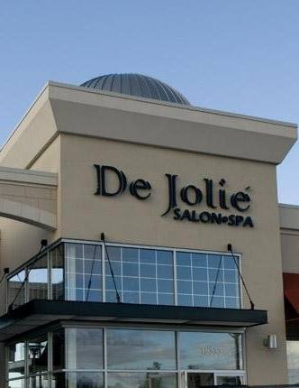 De Jolie Salon and Spa