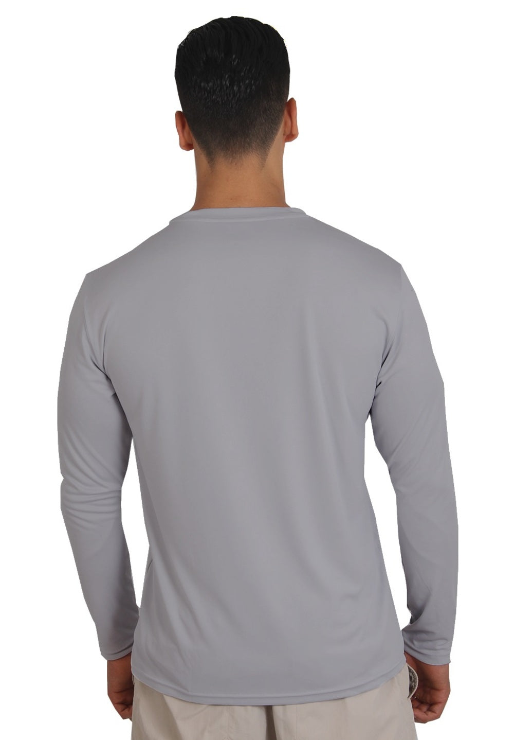 chillBRO® by Denali: Mens Long Sleeve Sun Protective Shirt – Denali ...