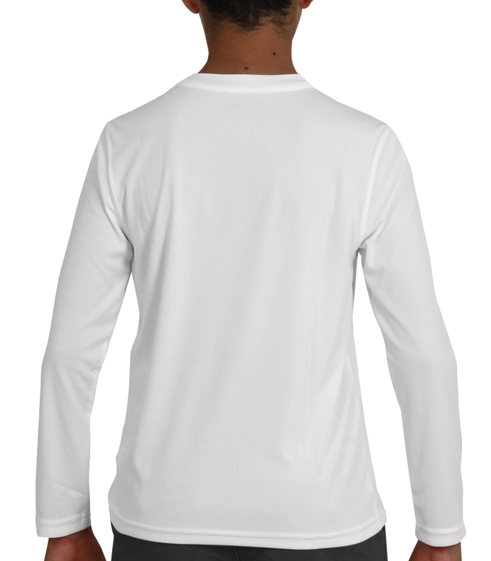chillBRO® by Denali: Youth Long Sleeve Sun Protective Shirt – Denali ...
