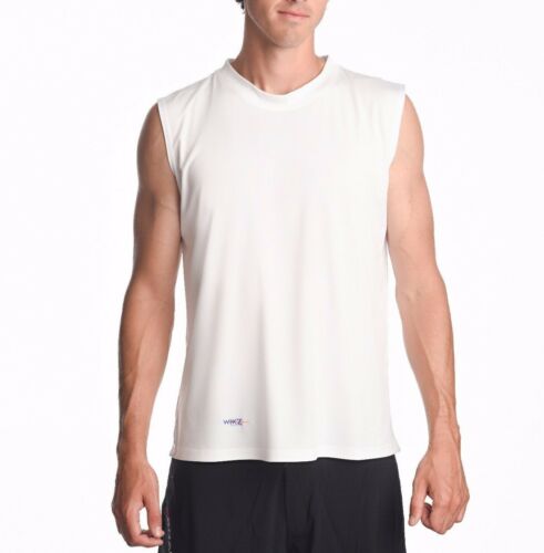 Denali Performance Men's Sleeveless ProtectUV® Athletic Shirt – Denali ...