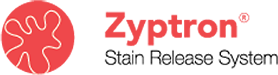 Zyptron Stain Release System