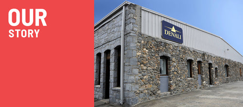 Our Story - Denali company building