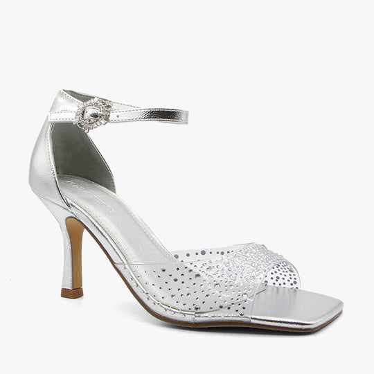 Silver Sandals Australia | Shop 96 items | MYER