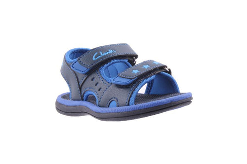 Privo by clarks blue - Gem