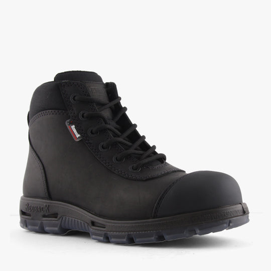 Redback sales boots online