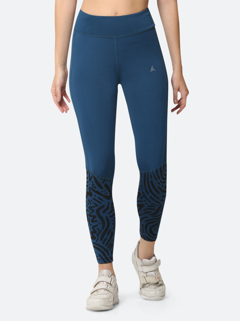 SIGNATURE SPORTY LEGGING – Fitleasure