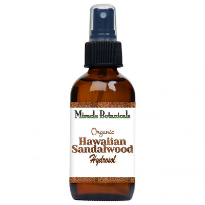 Attar of Oud Essential Oil - Agarwood in Hawaiian Sandalwood