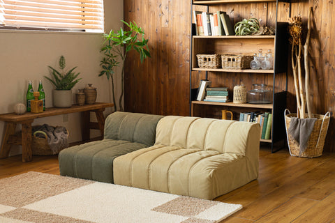 RICCA SOFA