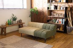 RICCA SOFA