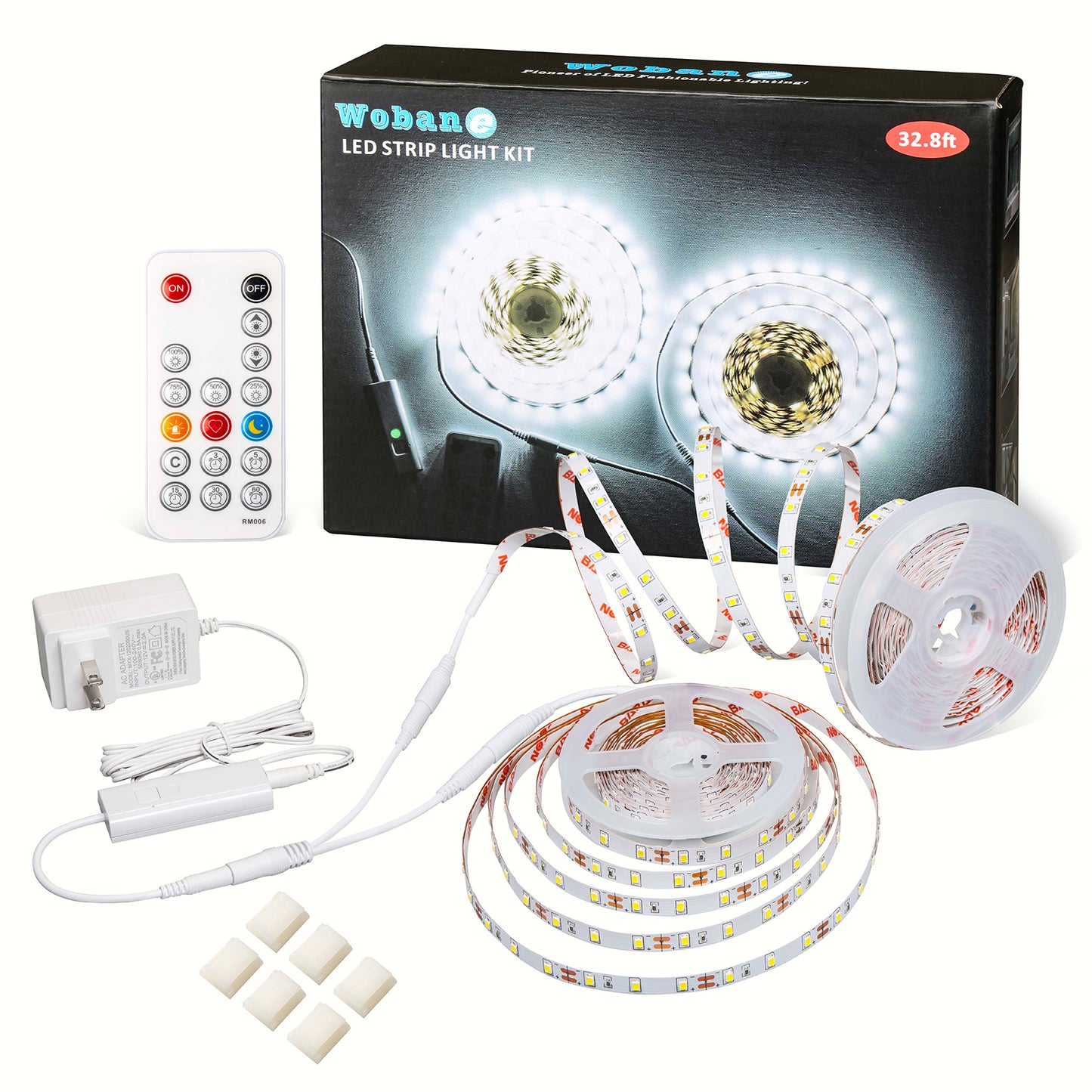 woban led lights