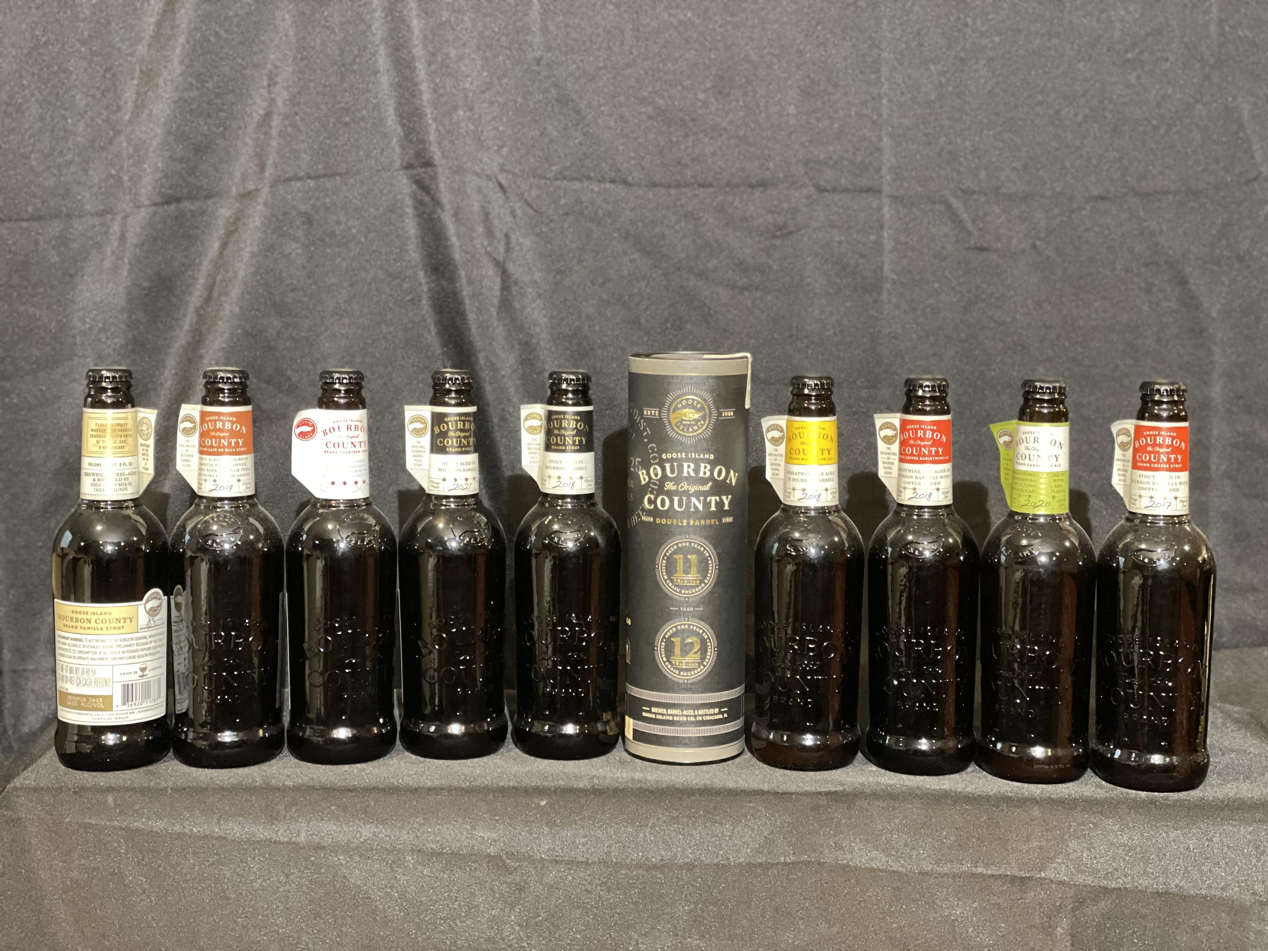 BCS Collection