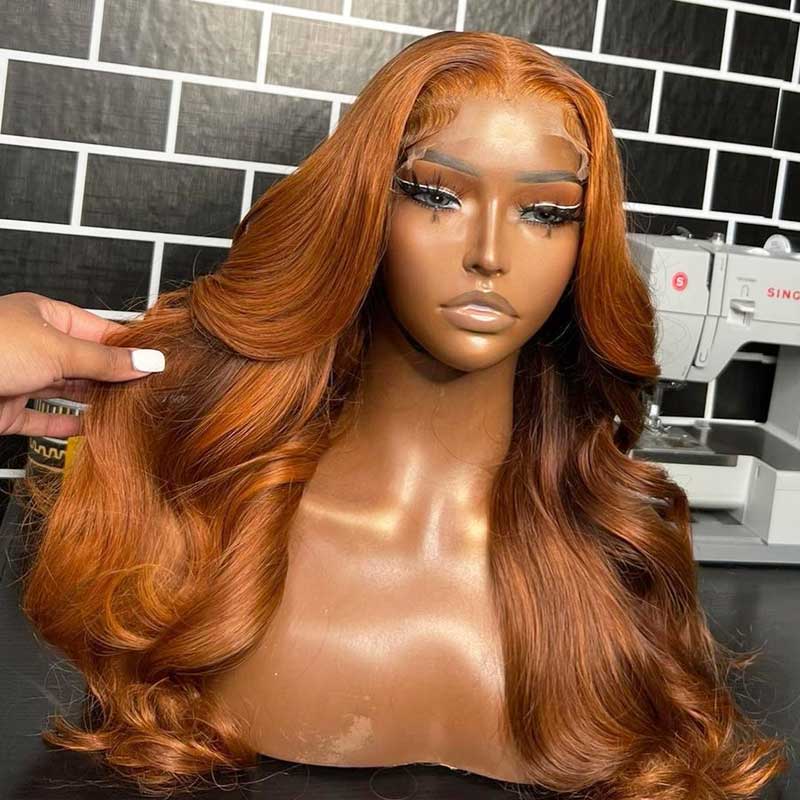 Alibonnie Fashion Colored Wigs Colored Lace Front Wigs For Women Cheap  Online